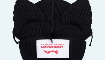 Loverboy hat