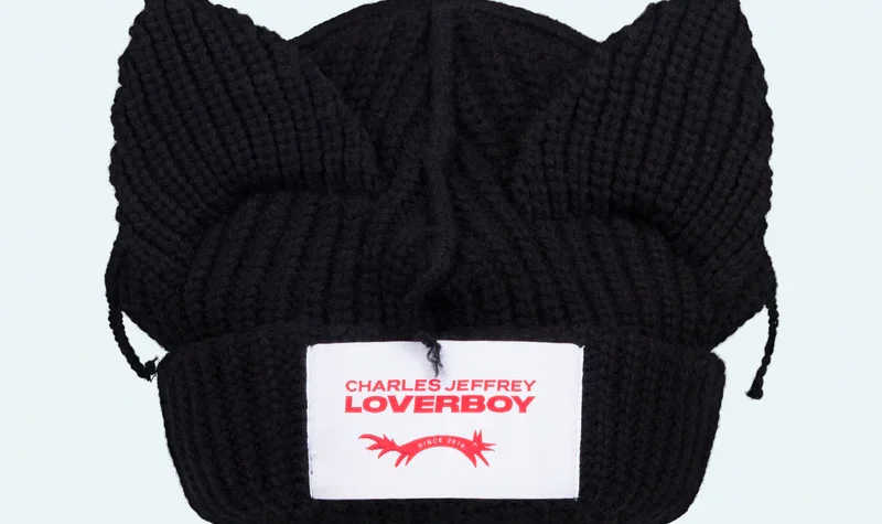 Loverboy hat