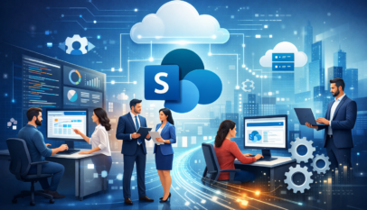 microsoft dynamics 365