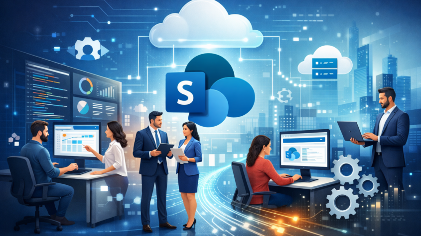 microsoft dynamics 365