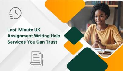assignment writing services in uk