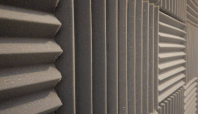 acoustic soundproofing panels