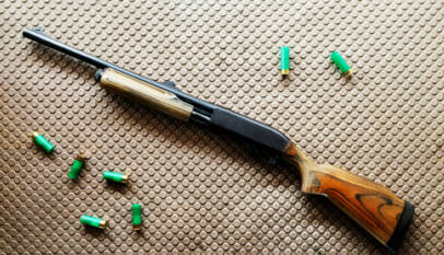 California Legal Shotguns