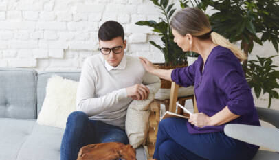 Why Life Transitions Counseling Is Essential During Times of Uncertainty