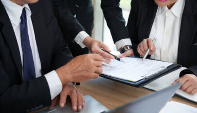 Dispute Resolution Lawyers