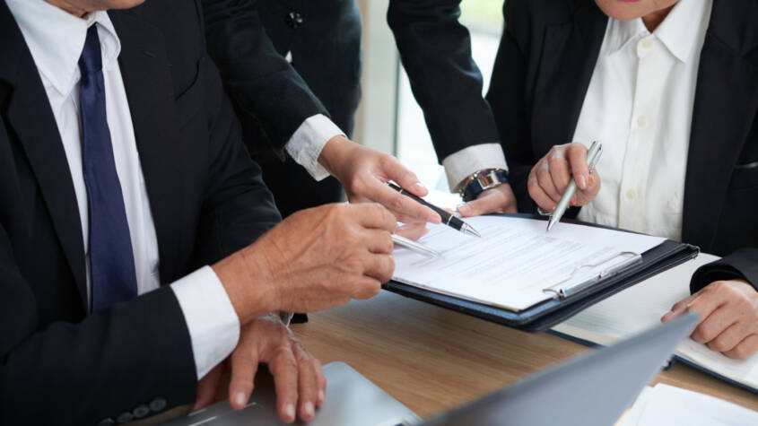 Dispute Resolution Lawyers