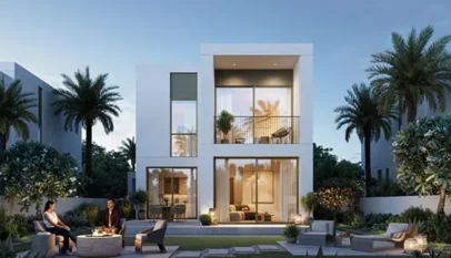 4 Bedroom Villas for Sale in Grand Polo Club & Resort