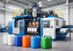 Blow Molding Machine