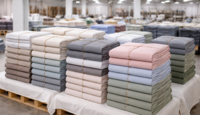 Wholesale Bedsheets
