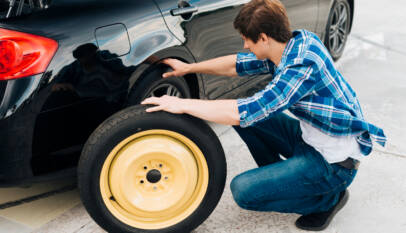 Alloy Wheel Refurbishment Wolverhampton