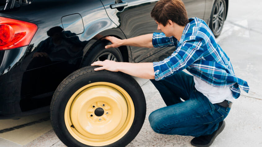 Alloy Wheel Refurbishment Wolverhampton