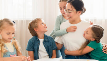 Certificate III in Childcare