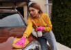 Vehicle Cleaning Solutions