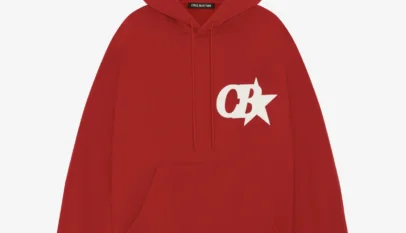 The Philosophy Behind the Cole Buxton Hoodie