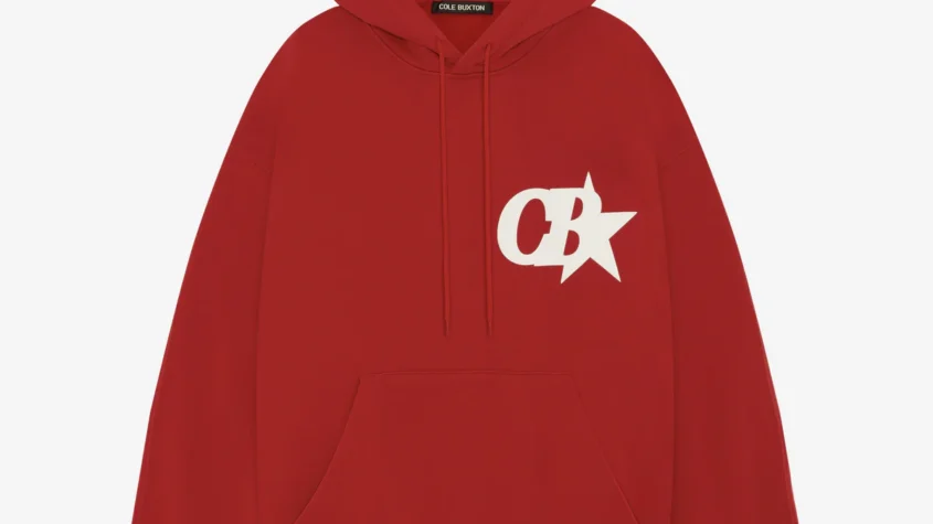 The Philosophy Behind the Cole Buxton Hoodie