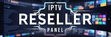 IPTV Reseller