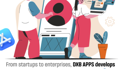 mobile app developers