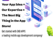 App Development Dubai