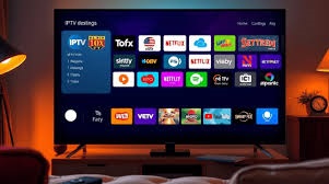 firestick iptv