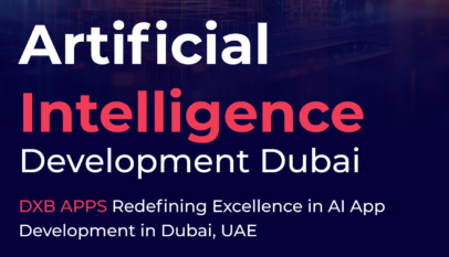 app development dubai