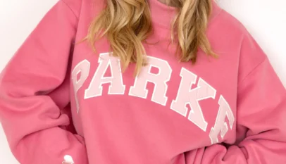 Parke Hoodie