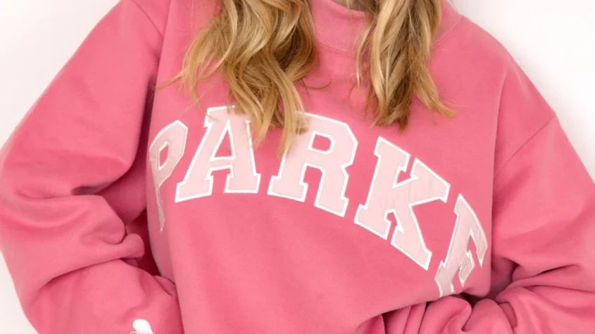 Parke Hoodie