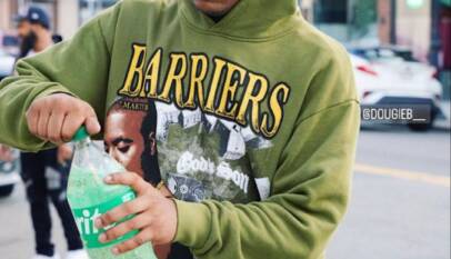 You Should Barriers Tracksuit Shop at Clothing Official Store