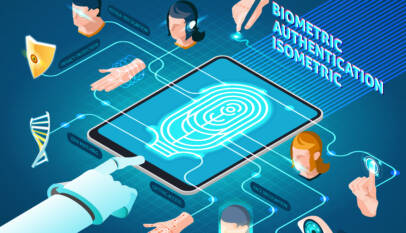 Simplifying Digital Security: USB Fingerprint Reader Technology for Modern Workplaces