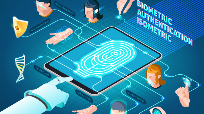 Simplifying Digital Security: USB Fingerprint Reader Technology for Modern Workplaces