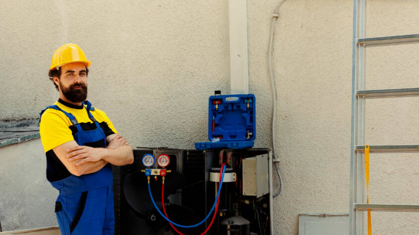 Oil Tanks Services Kidderminster