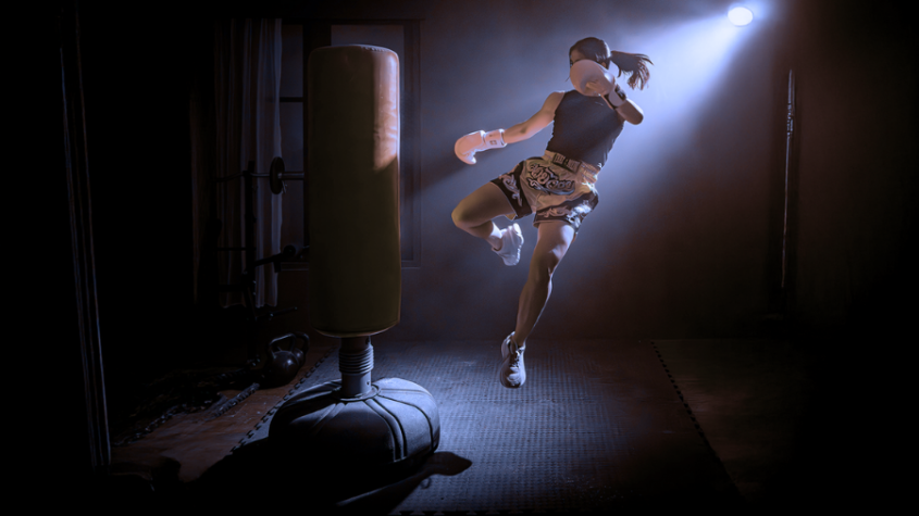 A Word From the Founder - Why NiHTEK® Exists and the Journey That Made It Possible