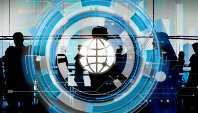 International Lawyer Networks