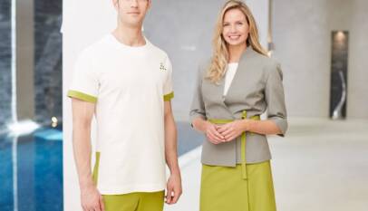 wash n wear uniforms