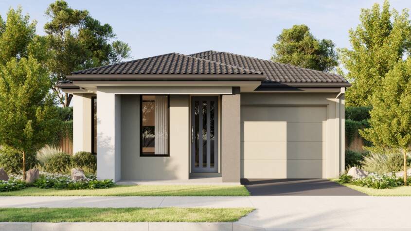 custom home builders melbourne