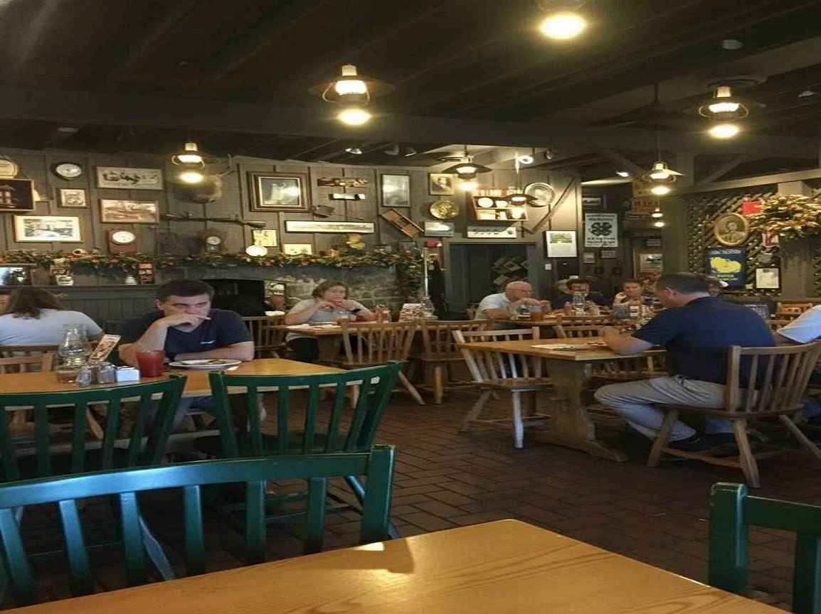 American Restaurants Ocala