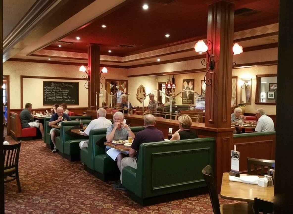 American Restaurants Ocala