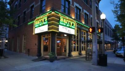 American Restaurants Ocala