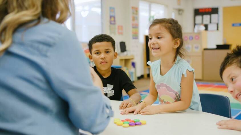 Behavioral Therapy And Special Education Support