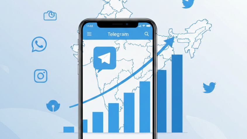 Best SMM Panel For Telegram In India