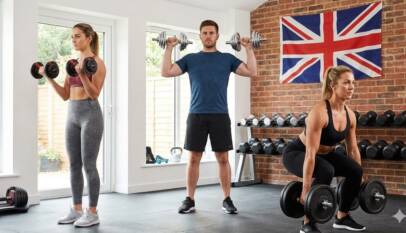 Best UK Adjustable Dumbbells Ranked Top Picks for Every Fitness Level