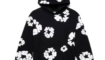 Denim Tears Clothing: History and Modern Streetwear Impact