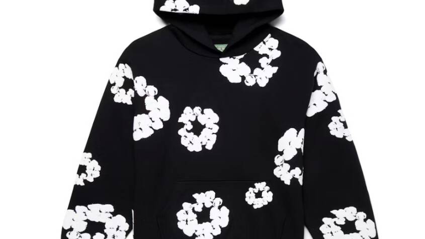 Denim Tears Clothing: History and Modern Streetwear Impact