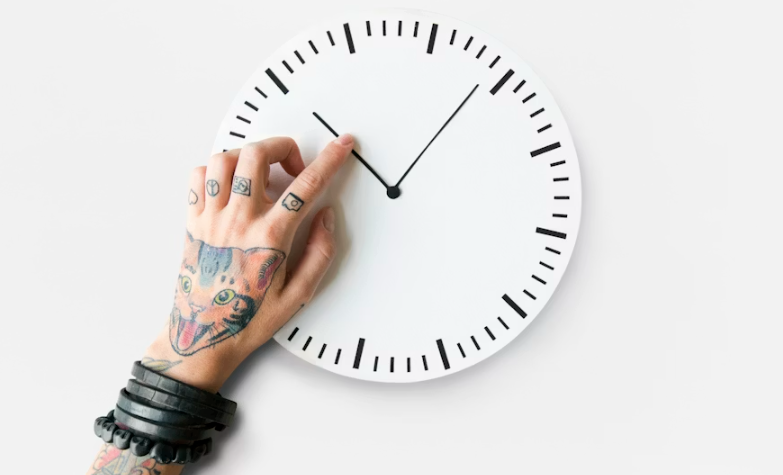 Bridging Visa B Processing Time