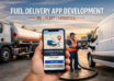 Building a Fuel Delivery App