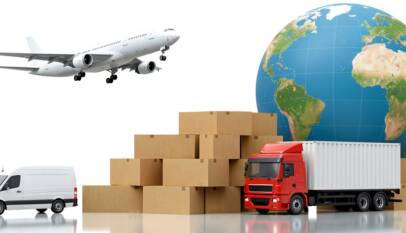 Businesses Rely on International Logistics Company for Cross-Border Success