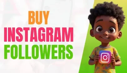 How to Buy Instagram Followers in the UK Safely (Step-by-Step)