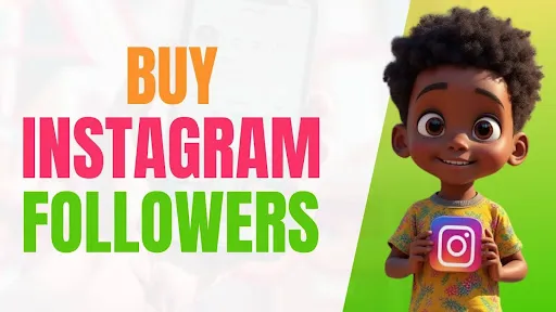 How to Buy Instagram Followers in the UK Safely (Step-by-Step)