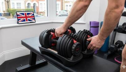 Buying Adjustable Dumbbells in the UK What to Look for Before You Spend