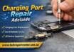 Charging Port Repair Adelaide