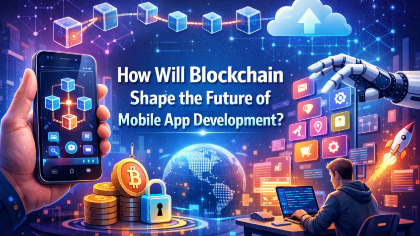 Blockchain App